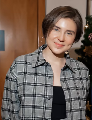 Natalia Trofimovskaya