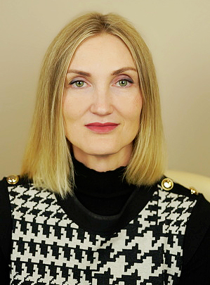 Ляшковская Светлана Владимировна