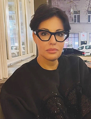 Мизинова Елена Борисовна